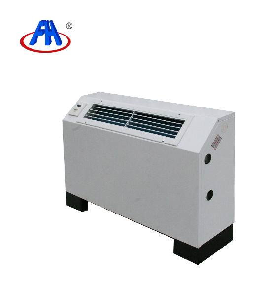 立式明裝風(fēng)機(jī)盤管